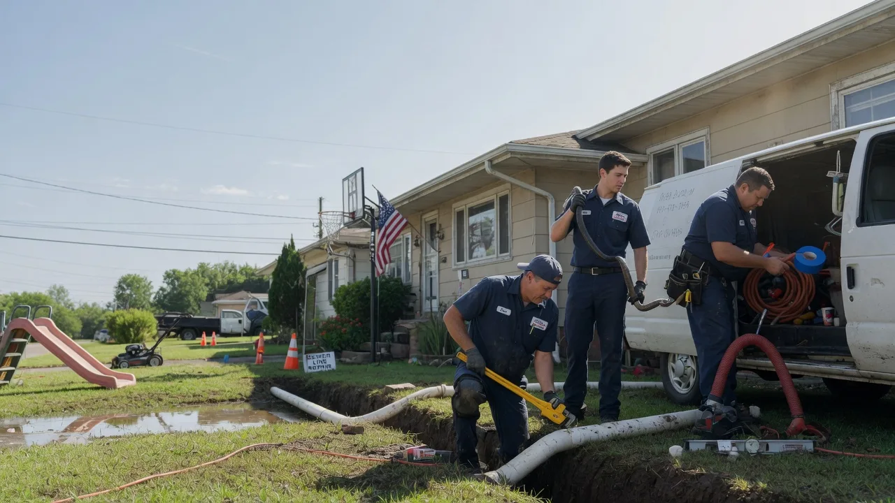 Toilet Installation in Exchange, WV near me